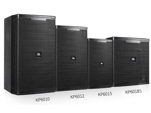 陕西JBL KP6010 KP6012 KP6015 KP6052 KP6055 KP6018S 专业舞台娱乐会议音箱 KTV酒吧演出音响