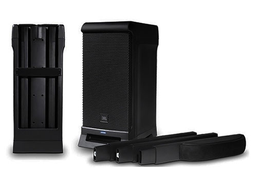 陕西JBL EON ONE PRO 舞蹈教室便携式音箱 有源音箱