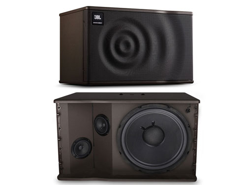 陕西JBL MK12/MK10/MK08 卡包音箱 全频扬声器 K歌音箱 卡拉OK音箱 会议音箱