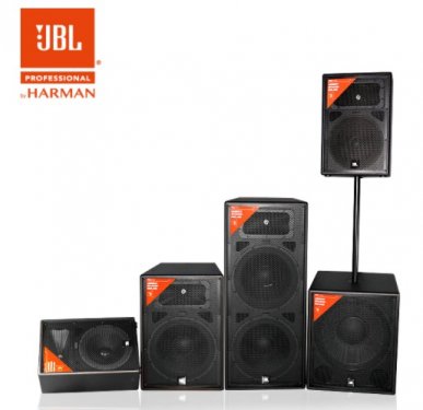 陕西JBL PRX300系列,PRX312MD,PRX315D,PRX325D,PRX318SD,音响,舞台音响