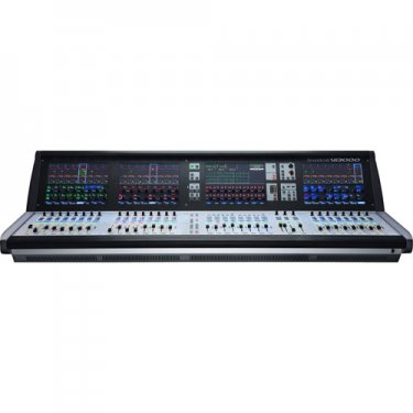 陕西Soundcraft Vi3000,数字调音台,声艺数字调音台,Soundcraft数字调音台,VI3000,64路数字调音台,