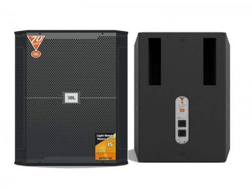 陕西JBL KES 8150 MKII 音响 15寸KTV音箱 家庭卡拉OK音箱 舞台歌厅