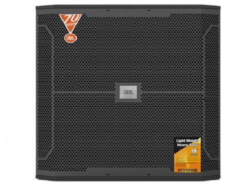 陕西JBL KES 18 SUB 音响 18寸KTV音箱 家庭卡拉OK音箱