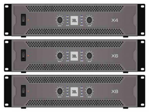 陕西JBL X4/X6/X8功放机 卡拉OK功放 KTV功放