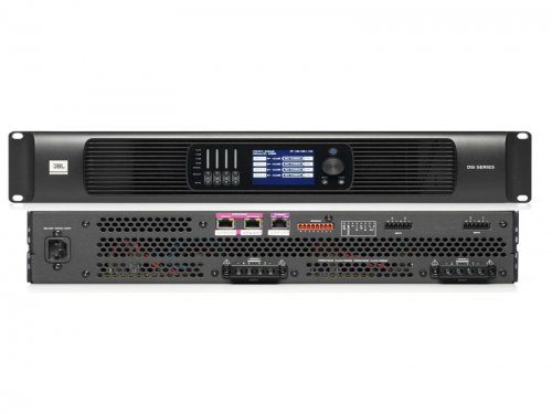 陕西JBL MA4 四通道功放 电影院功放 四通道功率放大器